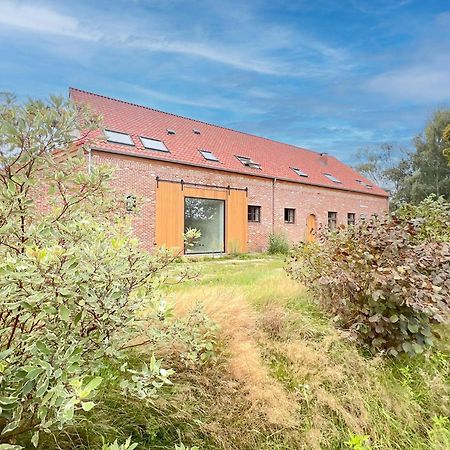 Lindehoeve Villa Turnhout Exterior photo