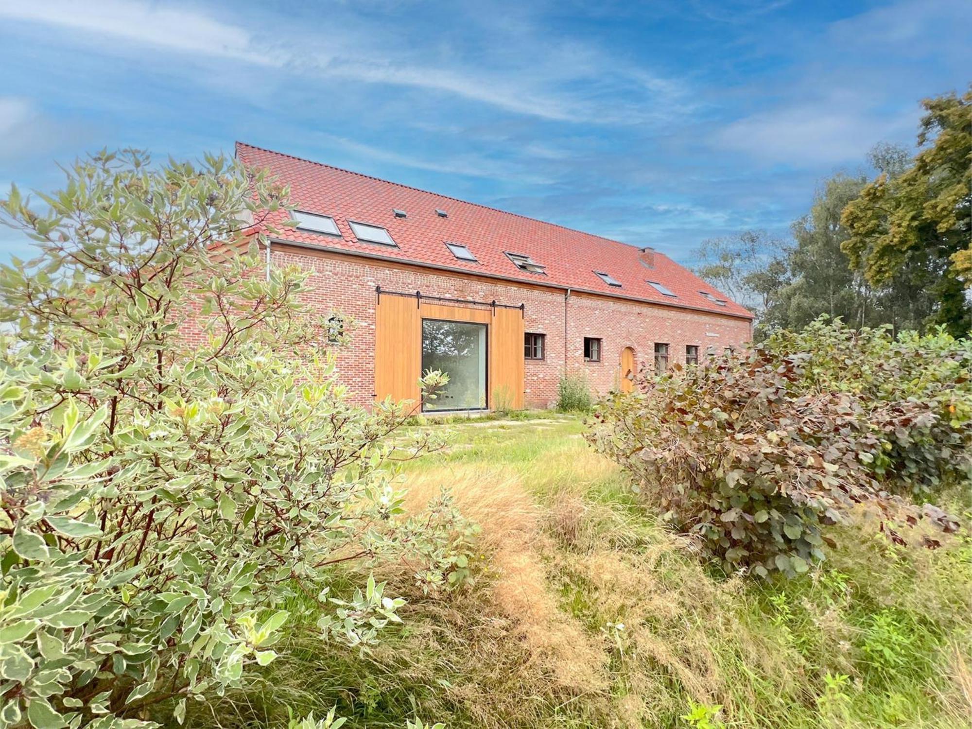 Lindehoeve Villa Turnhout Exterior photo